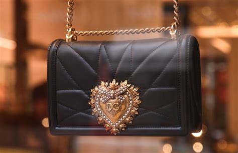 dolce and gabbana purse fake or real|dolce and gabbana purse prices.